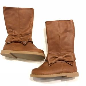 Toddler GAP boots